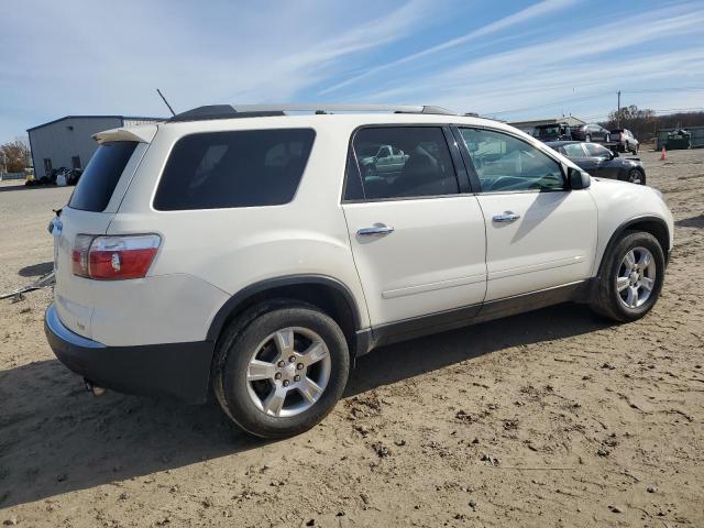 Photo 2 VIN: 1GKKRPED0BJ282337 - GMC ACADIA SLE 