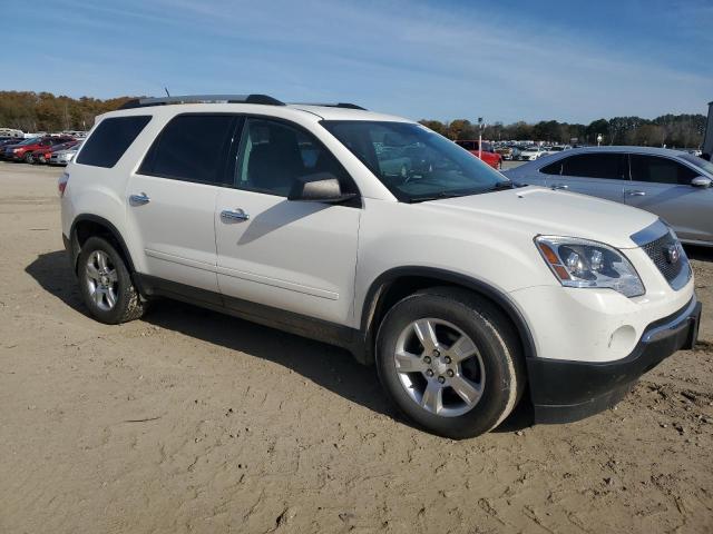 Photo 3 VIN: 1GKKRPED0BJ282337 - GMC ACADIA SLE 