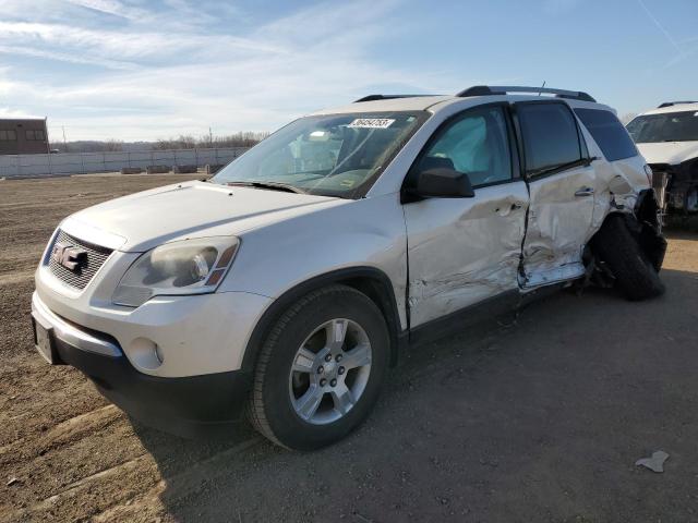 Photo 0 VIN: 1GKKRPED0BJ318835 - GMC ACADIA SLE 