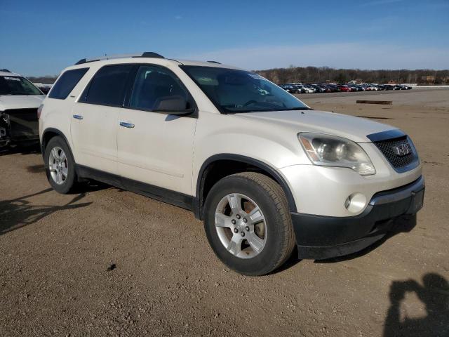 Photo 3 VIN: 1GKKRPED0BJ318835 - GMC ACADIA SLE 