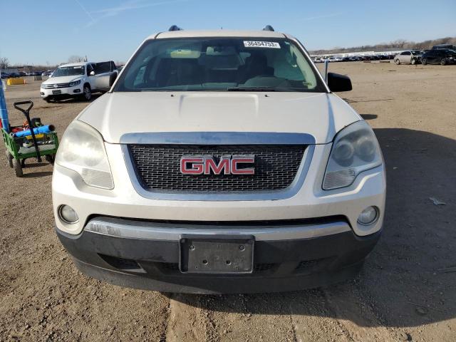 Photo 4 VIN: 1GKKRPED0BJ318835 - GMC ACADIA SLE 