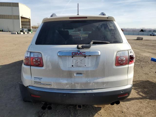 Photo 5 VIN: 1GKKRPED0BJ318835 - GMC ACADIA SLE 