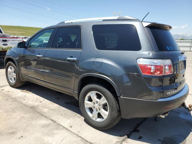 Photo 1 VIN: 1GKKRPED0BJ357182 - GMC ACADIA 