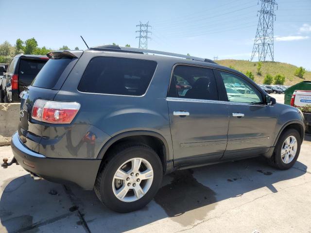 Photo 2 VIN: 1GKKRPED0BJ357182 - GMC ACADIA 