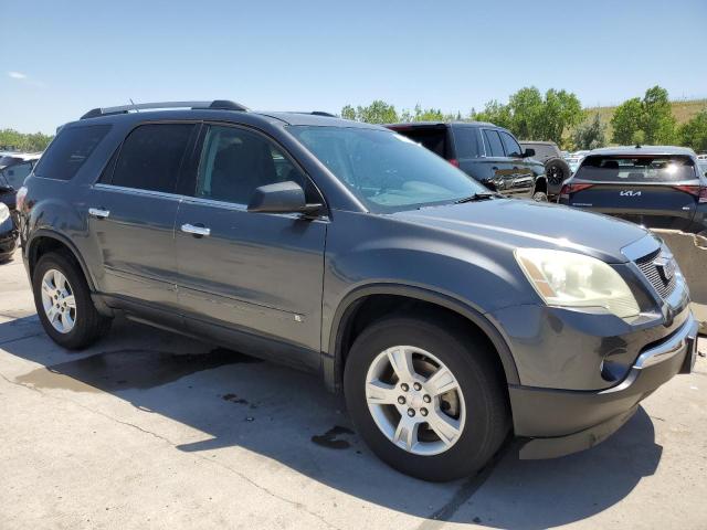 Photo 3 VIN: 1GKKRPED0BJ357182 - GMC ACADIA 