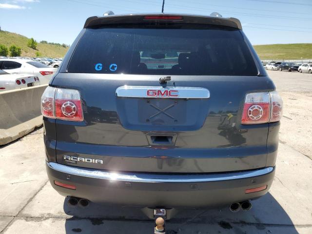 Photo 5 VIN: 1GKKRPED0BJ357182 - GMC ACADIA 