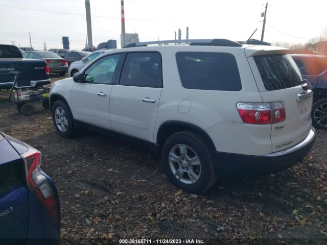 Photo 2 VIN: 1GKKRPED0BJ373835 - GMC ACADIA 