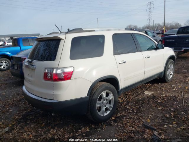 Photo 3 VIN: 1GKKRPED0BJ373835 - GMC ACADIA 