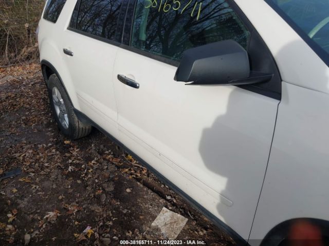 Photo 5 VIN: 1GKKRPED0BJ373835 - GMC ACADIA 