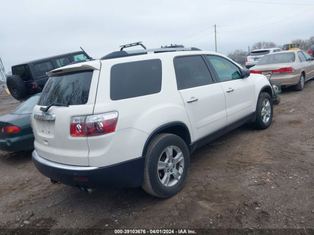 Photo 3 VIN: 1GKKRPED0BJ373835 - GMC ACADIA 