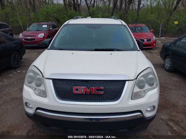 Photo 5 VIN: 1GKKRPED0BJ373835 - GMC ACADIA 