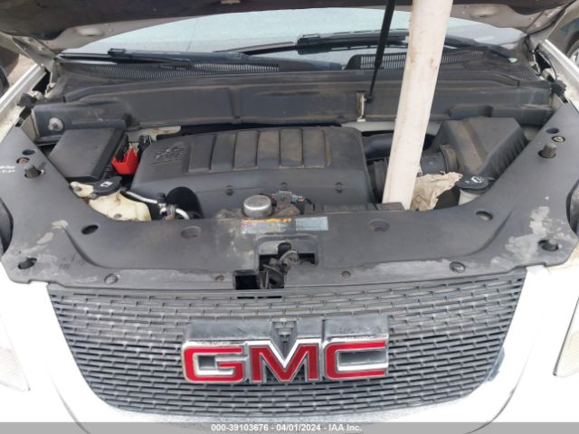 Photo 9 VIN: 1GKKRPED0BJ373835 - GMC ACADIA 