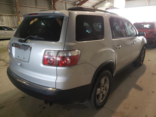 Photo 3 VIN: 1GKKRPED0BJ386472 - GMC ACADIA SLE 