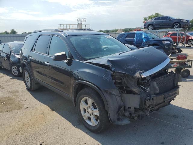 Photo 3 VIN: 1GKKRPED0BJ387637 - GMC ACADIA SLE 