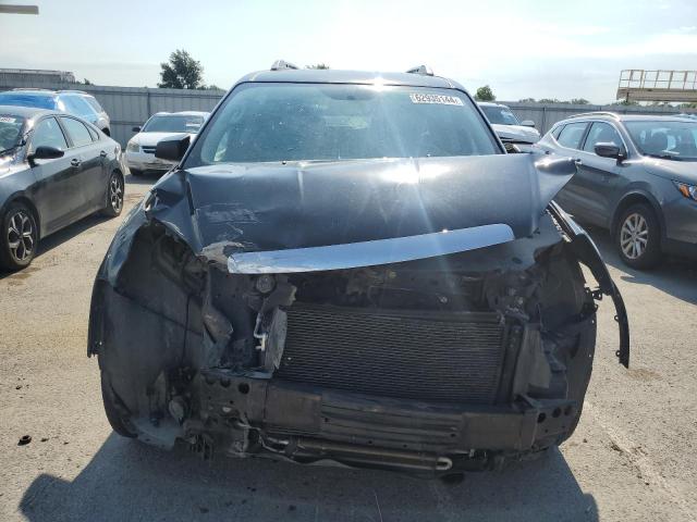 Photo 4 VIN: 1GKKRPED0BJ387637 - GMC ACADIA SLE 