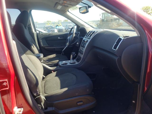 Photo 4 VIN: 1GKKRPED0CJ211706 - GMC ACADIA SLE 