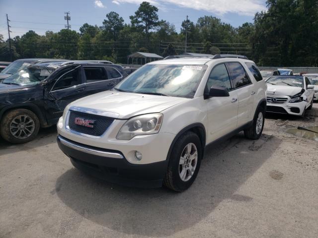 Photo 1 VIN: 1GKKRPED0CJ213861 - GMC ACADIA SLE 