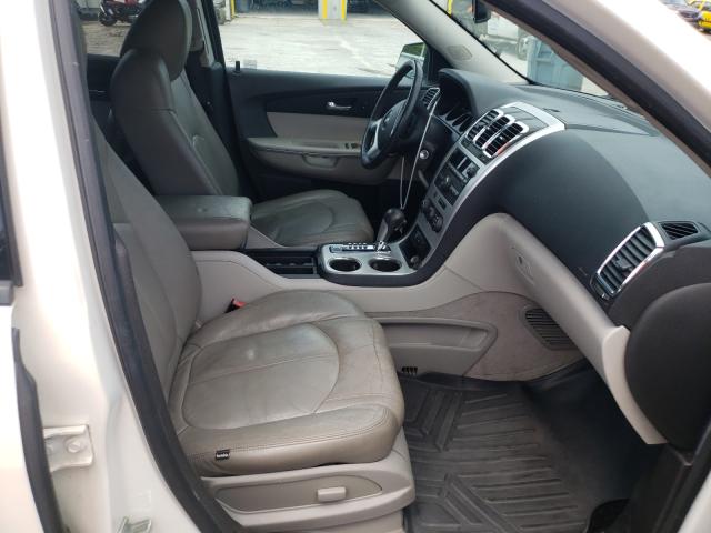 Photo 4 VIN: 1GKKRPED0CJ213861 - GMC ACADIA SLE 