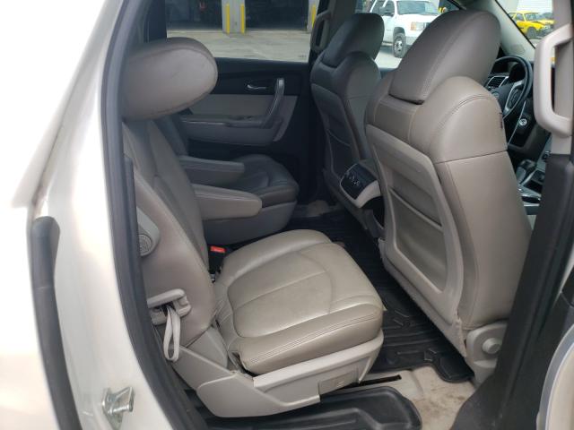 Photo 5 VIN: 1GKKRPED0CJ213861 - GMC ACADIA SLE 