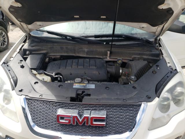 Photo 6 VIN: 1GKKRPED0CJ213861 - GMC ACADIA SLE 