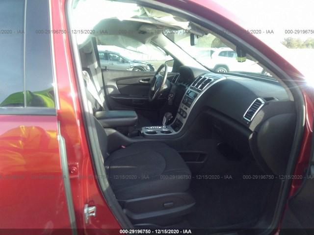 Photo 4 VIN: 1GKKRPED0CJ224472 - GMC ACADIA 