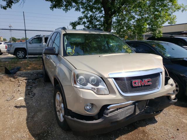 Photo 0 VIN: 1GKKRPED0CJ246360 - GMC ACADIA SLE 