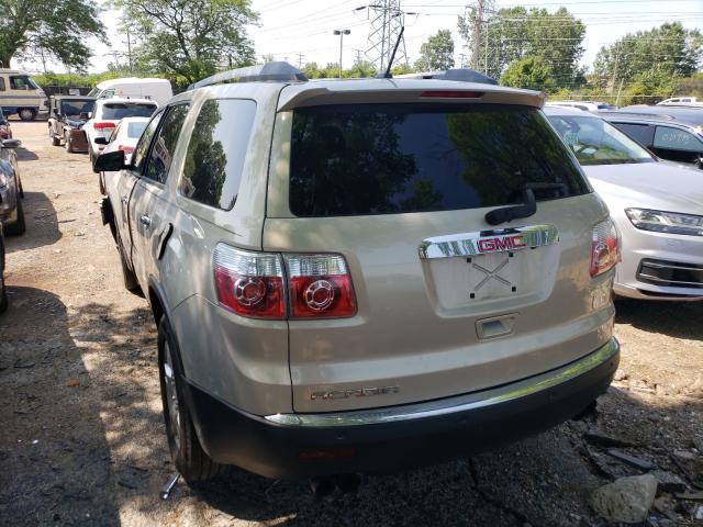 Photo 2 VIN: 1GKKRPED0CJ246360 - GMC ACADIA SLE 