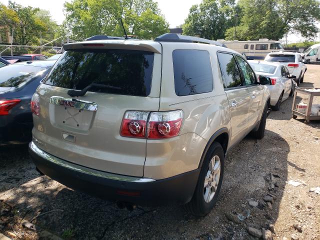 Photo 3 VIN: 1GKKRPED0CJ246360 - GMC ACADIA SLE 