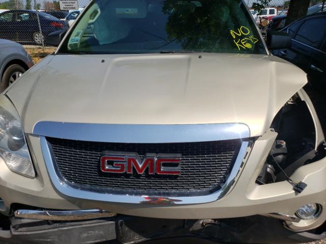 Photo 6 VIN: 1GKKRPED0CJ246360 - GMC ACADIA SLE 