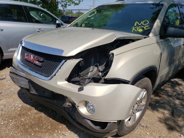 Photo 8 VIN: 1GKKRPED0CJ246360 - GMC ACADIA SLE 