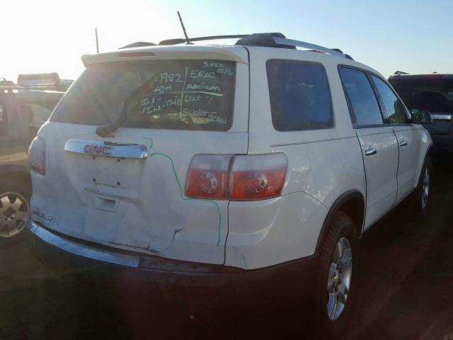 Photo 3 VIN: 1GKKRPED0CJ267080 - GMC ACADIA SLE 