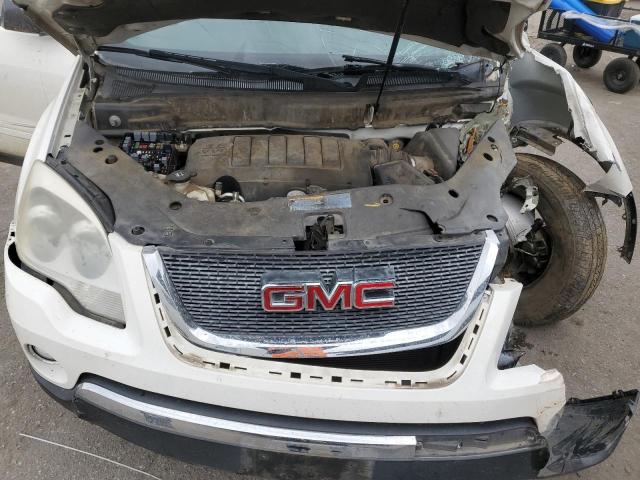 Photo 10 VIN: 1GKKRPED0CJ270450 - GMC ACADIA 