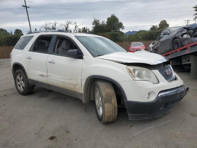 Photo 3 VIN: 1GKKRPED0CJ270450 - GMC ACADIA 