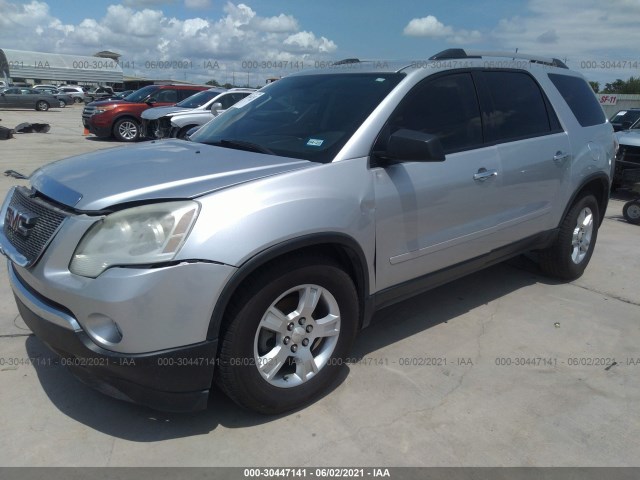 Photo 1 VIN: 1GKKRPED0CJ301678 - GMC ACADIA 