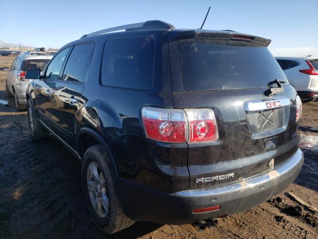 Photo 2 VIN: 1GKKRPED0CJ313524 - GMC ACADIA SLE 