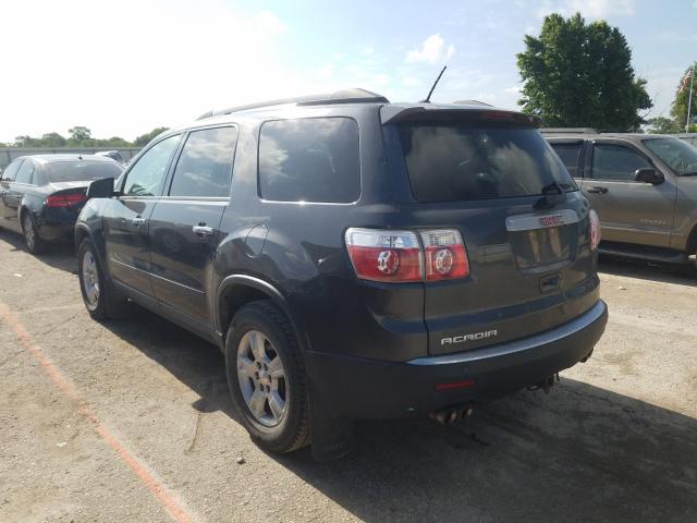 Photo 2 VIN: 1GKKRPED0CJ365574 - GMC ACADIA SLE 