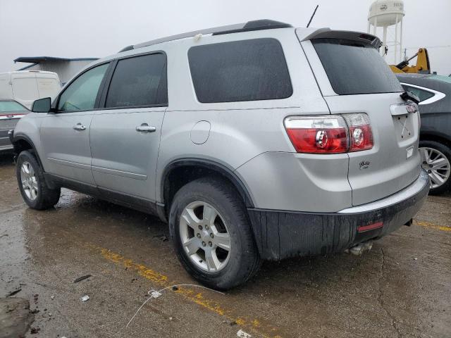 Photo 1 VIN: 1GKKRPED0CJ366739 - GMC ACADIA 