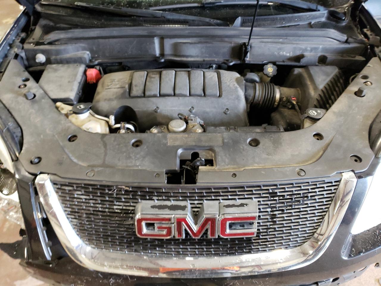 Photo 11 VIN: 1GKKRPED0CJ410805 - GMC ACADIA 