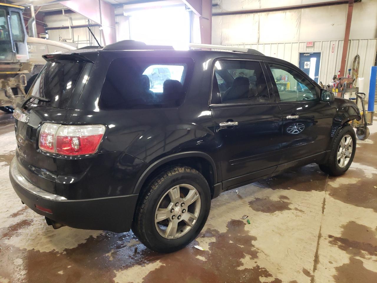 Photo 2 VIN: 1GKKRPED0CJ410805 - GMC ACADIA 