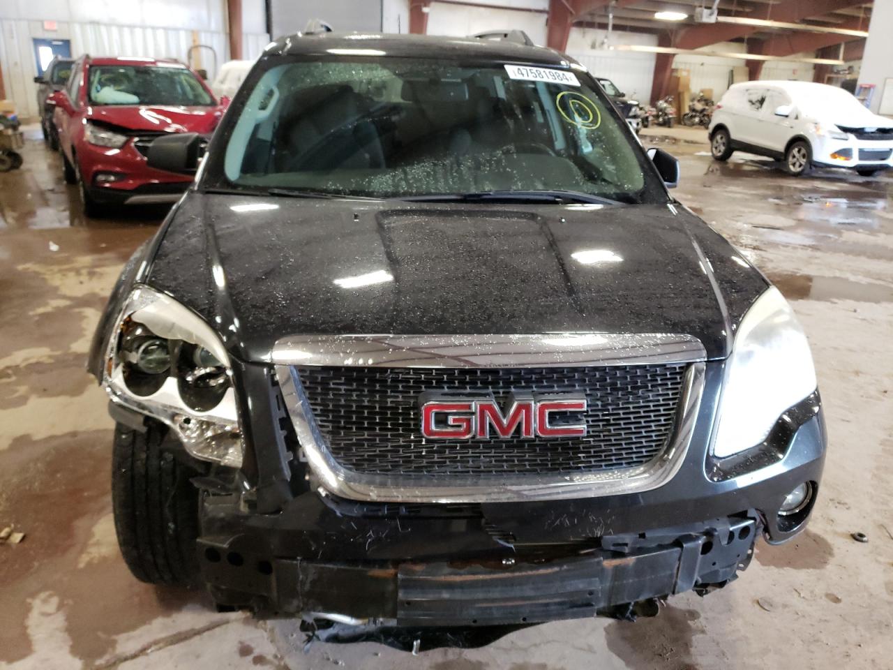 Photo 4 VIN: 1GKKRPED0CJ410805 - GMC ACADIA 