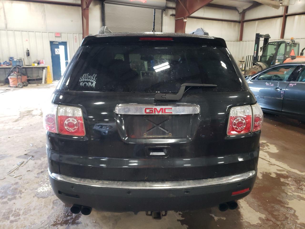 Photo 5 VIN: 1GKKRPED0CJ410805 - GMC ACADIA 