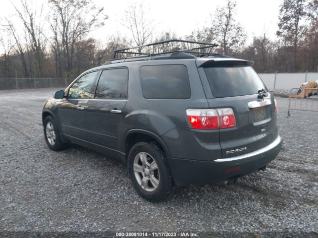 Photo 2 VIN: 1GKKRPED0CJ417740 - GMC ACADIA 