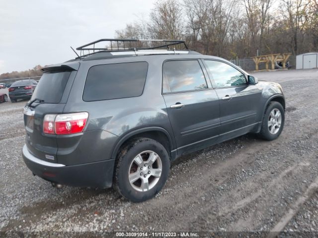 Photo 3 VIN: 1GKKRPED0CJ417740 - GMC ACADIA 