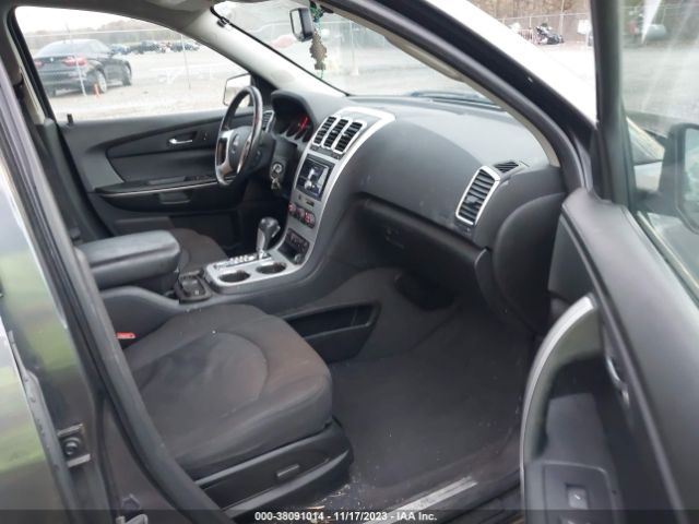 Photo 4 VIN: 1GKKRPED0CJ417740 - GMC ACADIA 