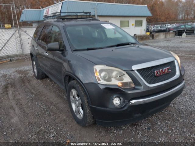 Photo 5 VIN: 1GKKRPED0CJ417740 - GMC ACADIA 