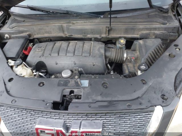 Photo 9 VIN: 1GKKRPED0CJ417740 - GMC ACADIA 