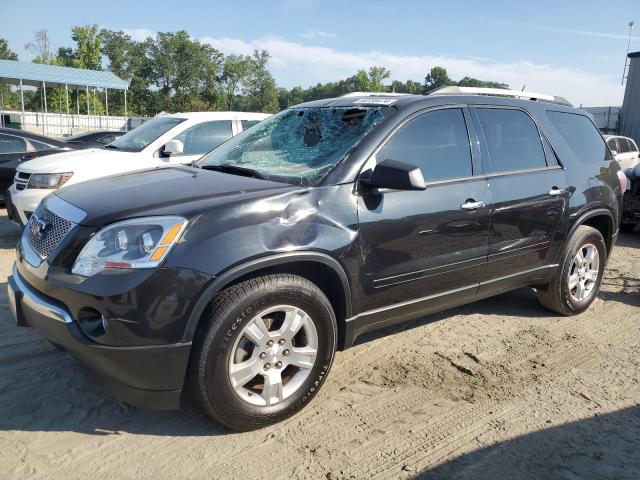 Photo 0 VIN: 1GKKRPED1BJ166564 - GMC ACADIA 