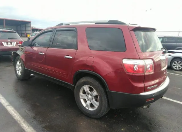 Photo 2 VIN: 1GKKRPED1BJ174907 - GMC ACADIA 