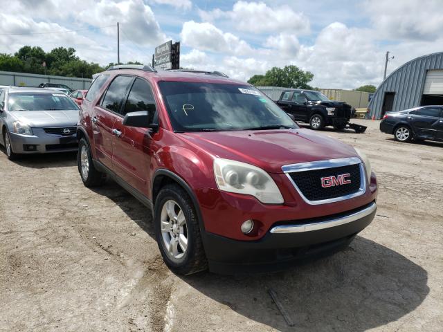 Photo 0 VIN: 1GKKRPED1BJ177550 - GMC ACADIA SLE 