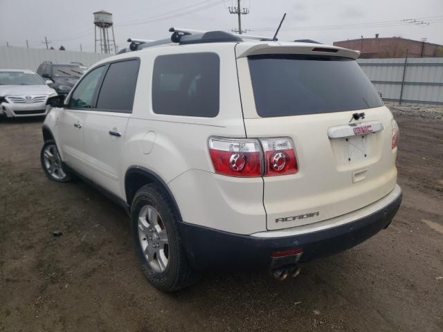 Photo 2 VIN: 1GKKRPED1BJ285800 - GMC ACADIA 